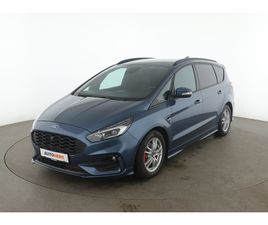 FORD S-MAX 2.0 TDCI ECOBLUE