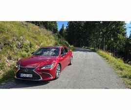 LEXUS ES 300H PRESTIEGE CVT
