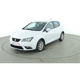 SEAT IBIZA 1.2 TSI