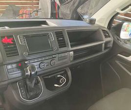 MULTIVAN T6 20162.0 TDI HIGHLINE 150CV DSG