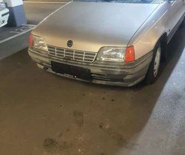 OPEL KADETT OPEL KADETT 0