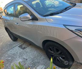 HYUNDAI I30 SW HYUNDAI X 35