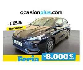 MG MG3 3 1.5 HYBRID+ STANDARD 143KW