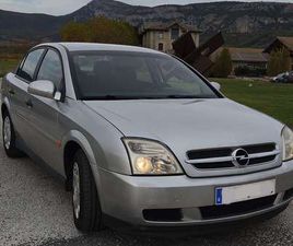 OPEL VECTRA 2.0DTI 16V COMFORT