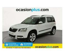 OUTDOOR 1.2 TSI AMBITION 4X2