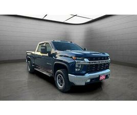 CHEVROLET SILVERADO 2500 USED 2021 CHEVROLET SILVERADO 2500 LT