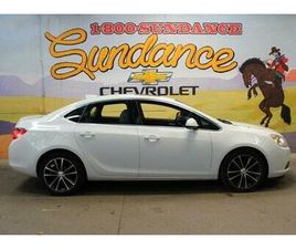 BUICK VERANO 2016 BUICK VERANO SPORT TOURING GROUP