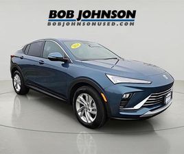 USED 2024 BUICK ENVISTA PREFERRED FWD