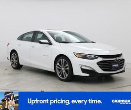 CHEVROLET MALIBU USED 2023 CHEVROLET MALIBU 1LT