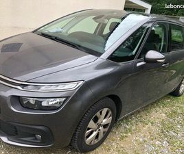 CITROEN C4 GRAND SPACETOURER GRAND C4 SPACETOURER