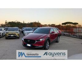 MAZDA CX-30 MAZDA CX-30 EXECUTIVE 2WD 2.0 122CV 6MT