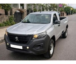 AUTRE AUTRE 2024 DIESEL OCCASION 480273 À CASABLANCA MAROC