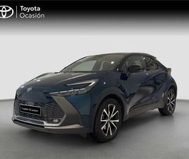 TOYOTA C-HR ADVANCE PLUS + SKYVIEW®