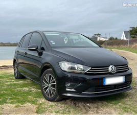 VOLKSWAGEN GOLF SPORTSVAN GOLF 7 SPORTVAN