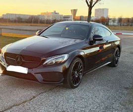 COUPE 9G-TRONIC NIGHT EDITION