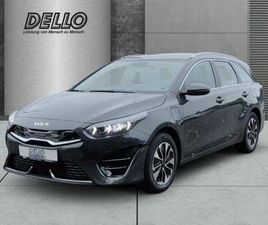 SPIRIT PHEV NAVI DIGITALES COCKPIT MEMORY SITZE LE