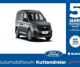 TREND 1.5 NAVI*PDC*APPLINK*KLIMA