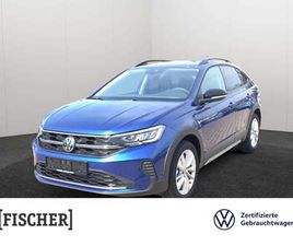 1.5TSI DSG GOAL LED NAVI CARPLAY SHZ ACC PDC