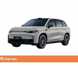 LEAPMOTOR C10 BEV 69.9KWH DESIGN AUTO