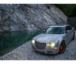 CHRYSLER 300C CHRYSLER 300 C 3,0 V6 CRD AUT.