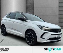 ULTIMATE 1.5D AHK-ABNEHMBAR NAVI LEDER DIGITALES C