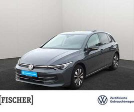 VIII 2.0TDI DSG GOAL LED AHK NAVI REAR VIEW ACC