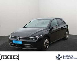 VIII 2.0TDI DSG GOAL LED AHK NAVI REAR VIEW ACC