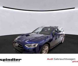 AUDI A4 AVANT ADVANCED 45 TFSI QUATTRO S-TRONIC / LED