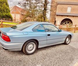 BMW 850 EG11S6F - 1992