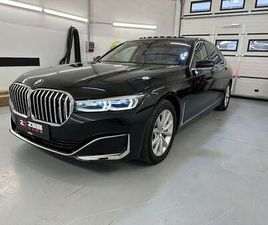 BMW 7ER-REIHE 745LE PHEV XDRIVE AUT.
