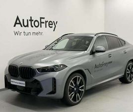 BMW X6 40D BMW X6 XDRIVE40D