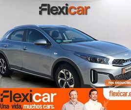 KIA XCEED 1.4 T-GDI DRIVE 103 KW (140 CV)