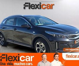 KIA XCEED 1.4 T-GDI DRIVE 103 KW (140 CV)