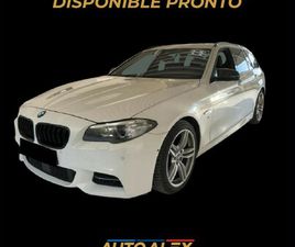 BMW M550 D XDRIVE AUTO MARÇO/16