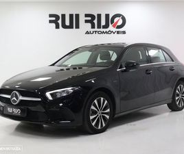 MERCEDES CLASSE A A 250E MERCEDES-BENZ A 250 E STYLE PLUS
