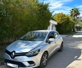 RENAULT CLIO RENAULT CLEO 4