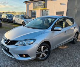 NISSAN PULSAR NISSAN PULSAR 1.5 DCI 16V S&S 110CV, GARANTIE 12 MOIS