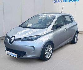 RENAULT ZOE R90 R90 ZEN