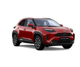 TOYOTA YARIS CROSS 1.5 HYBRID 130K STYLE 2WD