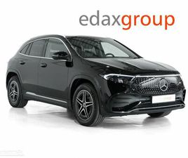 MERCEDES-BENZ EQA 350 4MATIC AMG LINE
