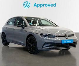 VOLKSWAGEN GOLF VOLKSWAGEN GOLF STYLE 1.5 ETSI 110 KW (150 CV) DSG