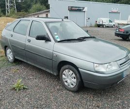 LADA 112 1.5LI 76CV 106276 KLM