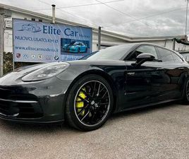 PORSCHE PANAMERA SPORT TURISMO 2.9 4 E-HYBRID