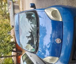 FIAT QUBO FIAT QUBO 1.3 M-JET