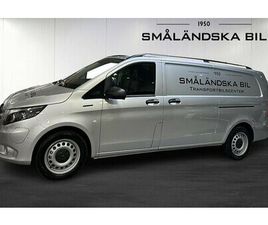 MERCEDES VITO 113 MERCEDES-BENZ EVITO 112 RÄCKVIDD CA