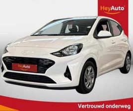 ② HYUNDAI I10 COMFORT SMART 1.0 MY 2025 — HYUNDAI — 2EMEMAIN