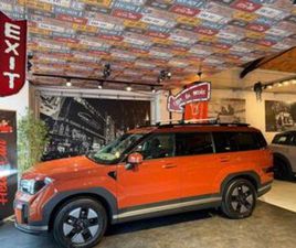 HYUNDAI SANTA FE ② HYUNDAI SANTA FE SANTA FE PHEV 1.6 T-GDI 4WD * 5 PL* CAM 360 — HYUNDAI — 2EMEMAIN