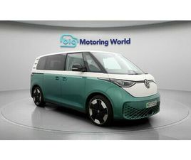 VOLKSWAGEN ID BUZZ 2023 | PRO 77KWH STYLE AUTO 5DR