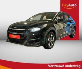 ② KIA XCEED MUST 1.0 T ISG — KIA — 2EMEMAIN