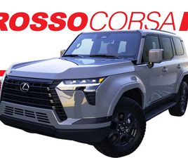 LEXUS LS 2025 LEXUS OTHER